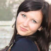 Заволока Светлана Александровна