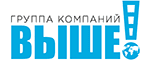 Выше
